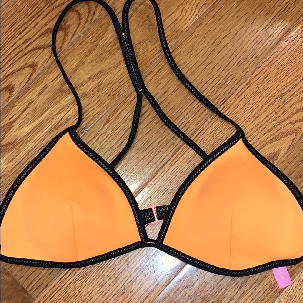 VS bathing suit top